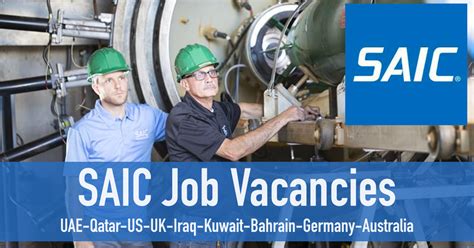 saic employment|saic employment verification.